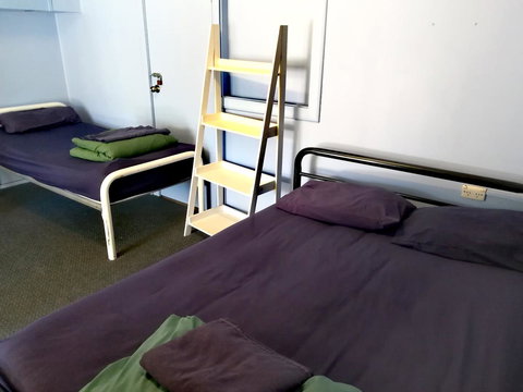 Alice Lodge - New South Wales Tourism  41