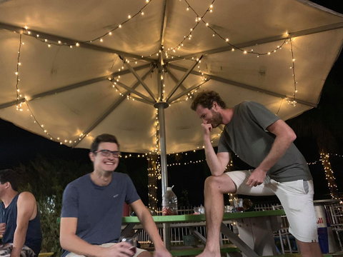 Alice Lodge - New South Wales Tourism  17