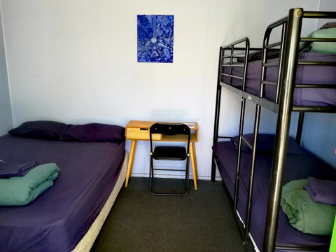 Alice Lodge - New South Wales Tourism  42