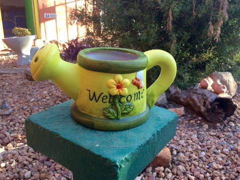 Alice Lodge - New South Wales Tourism  20