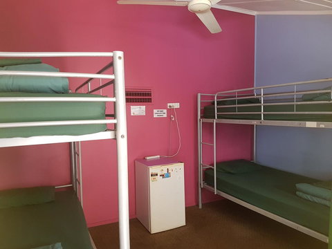 Alice Lodge - New South Wales Tourism  44