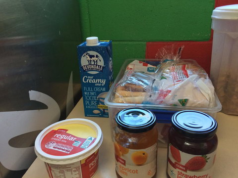 Alice Lodge - New South Wales Tourism  32