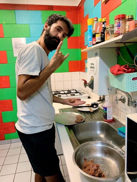 Alice Lodge - New South Wales Tourism  9