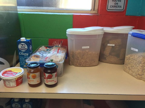 Alice Lodge - New South Wales Tourism  31