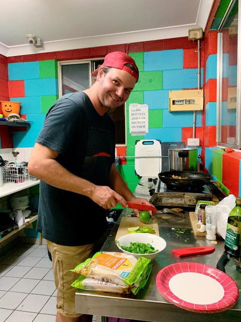 Alice Lodge - New South Wales Tourism  10