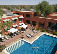 The Lost Camel Hotel - New South Wales Tourism 