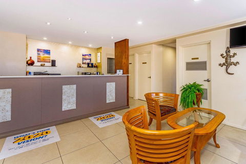 Quality Hotel Darwin Airport - New South Wales Tourism  25