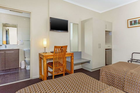 Quality Hotel Darwin Airport - New South Wales Tourism  10