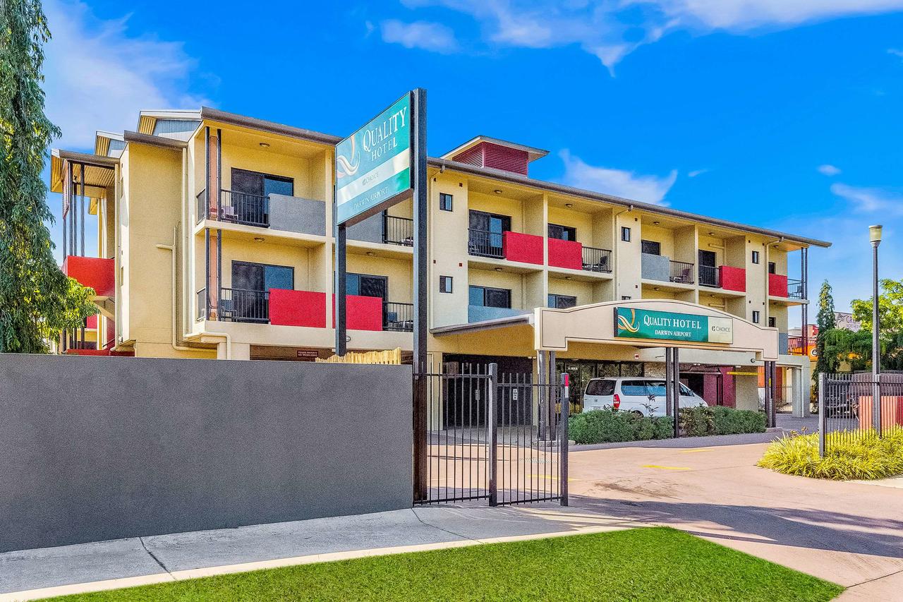 Jingili NT New South Wales Tourism 