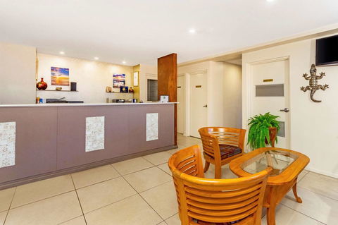Quality Hotel Darwin Airport - New South Wales Tourism  23