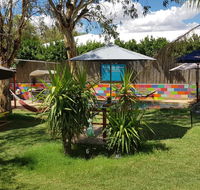 Alice's Secret Travellers Inn - New South Wales Tourism 