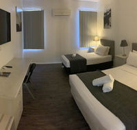 Winnellie Hotel Motel - New South Wales Tourism 