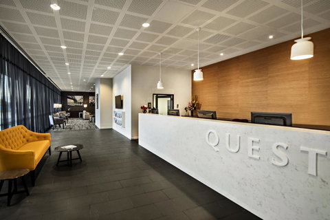 Quest Bella Vista - New South Wales Tourism  6
