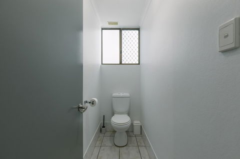 CitySide Apartment - 2 Bedroom With Private Courtyard - New South Wales Tourism  20