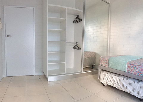 Cozy Room For A Great Stay In Darwin - Excellent Location - New South Wales Tourism  5