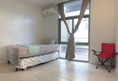 Cozy Room For A Great Stay In Darwin - Excellent Location - New South Wales Tourism  9