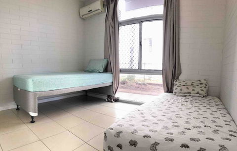 Cozy Room For A Great Stay In Darwin - Excellent Location - New South Wales Tourism  2