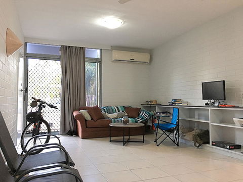 Cozy Room For A Great Stay In Darwin - Excellent Location - New South Wales Tourism  6