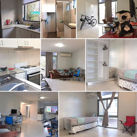 Cozy Room For A Great Stay In Darwin - Excellent Location - New South Wales Tourism  4