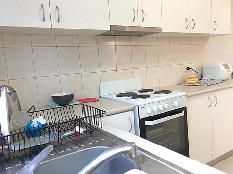 Cozy Room For A Great Stay In Darwin - Excellent Location - New South Wales Tourism  1
