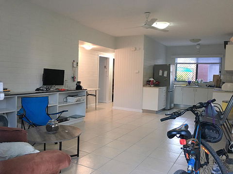 Cozy Room For A Great Stay In Darwin - Excellent Location - New South Wales Tourism  7