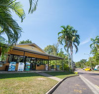 Hidden Valley Holiday Park Darwin - New South Wales Tourism 