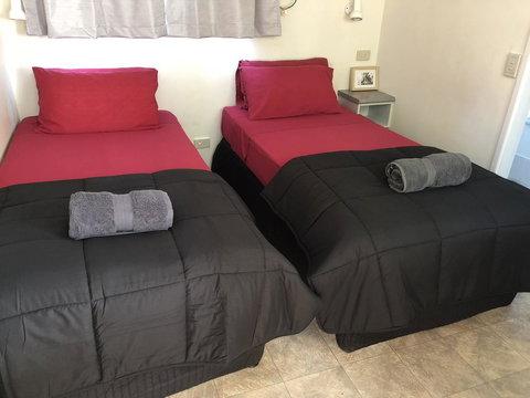 Mataranka Roadhouse - New South Wales Tourism  7