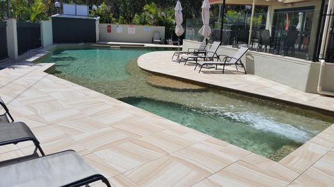Nelson Bay Breeze - New South Wales Tourism  4
