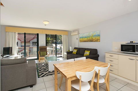 Nelson Bay Breeze - New South Wales Tourism  19
