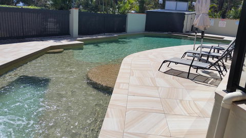 Nelson Bay Breeze - New South Wales Tourism  3