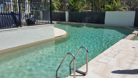 Nelson Bay Breeze - New South Wales Tourism  1