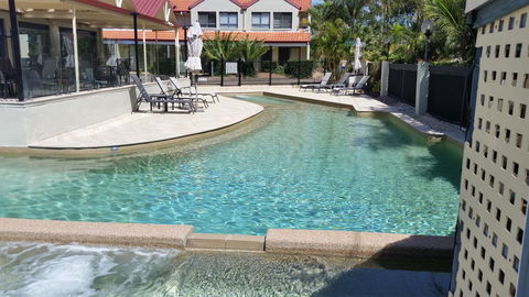 Nelson Bay Breeze - New South Wales Tourism  0
