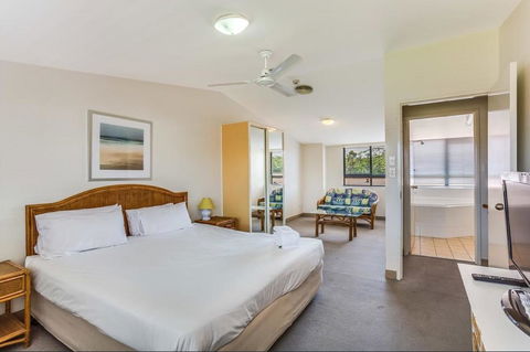 Nelson Bay Breeze - New South Wales Tourism  25