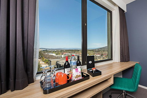 Mantra MacArthur Hotel - New South Wales Tourism  7