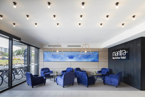 Mantra MacArthur Hotel - New South Wales Tourism  3