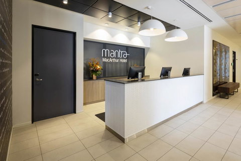 Mantra MacArthur Hotel - New South Wales Tourism  5