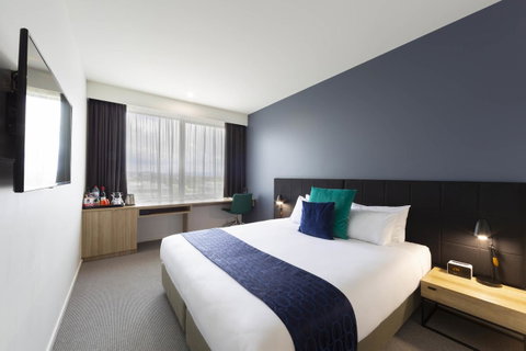 Mantra MacArthur Hotel - New South Wales Tourism  2