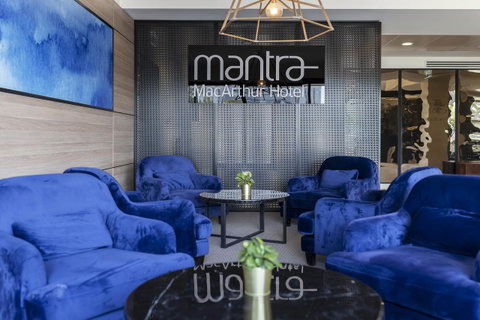 Mantra MacArthur Hotel - New South Wales Tourism  43