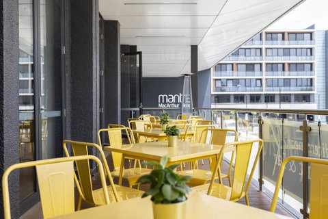 Mantra MacArthur Hotel - New South Wales Tourism  36