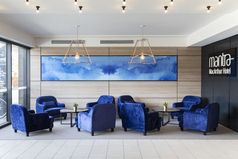 Mantra MacArthur Hotel - New South Wales Tourism  9