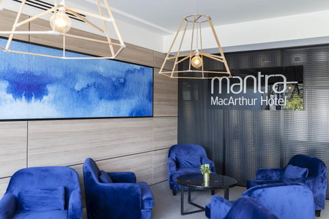Mantra MacArthur Hotel - New South Wales Tourism  42