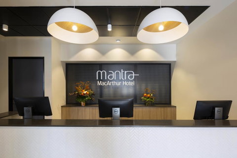 Mantra MacArthur Hotel - New South Wales Tourism  35