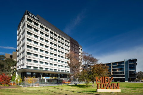 Mantra MacArthur Hotel - New South Wales Tourism  1