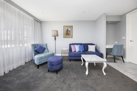 Canberra Rex Hotel - New South Wales Tourism  33