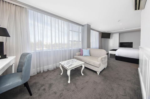 Canberra Rex Hotel - New South Wales Tourism  30