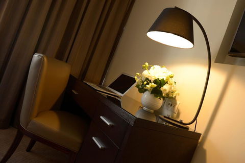 Canberra Rex Hotel - New South Wales Tourism  21