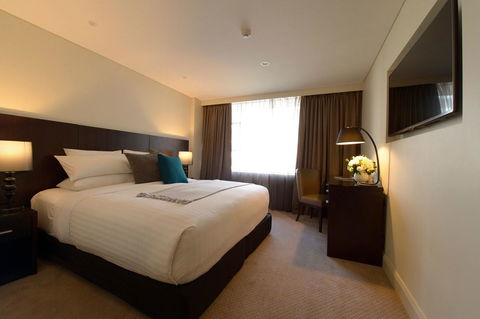 Canberra Rex Hotel - New South Wales Tourism  20