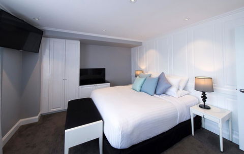Canberra Rex Hotel - New South Wales Tourism  3