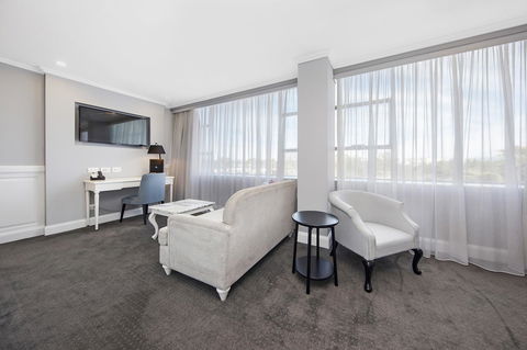 Canberra Rex Hotel - New South Wales Tourism  31