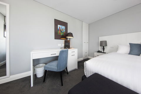 Canberra Rex Hotel - New South Wales Tourism  25